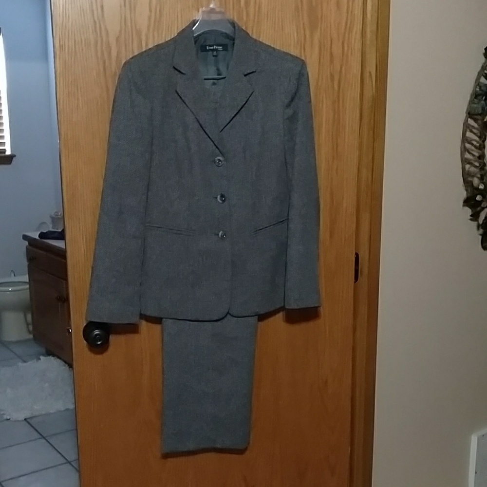 Pantsuit